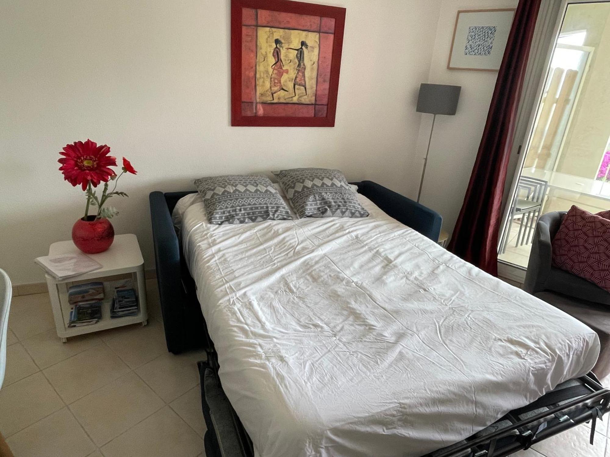 Renoir Appartement Cagnes-sur-Mer Dış mekan fotoğraf