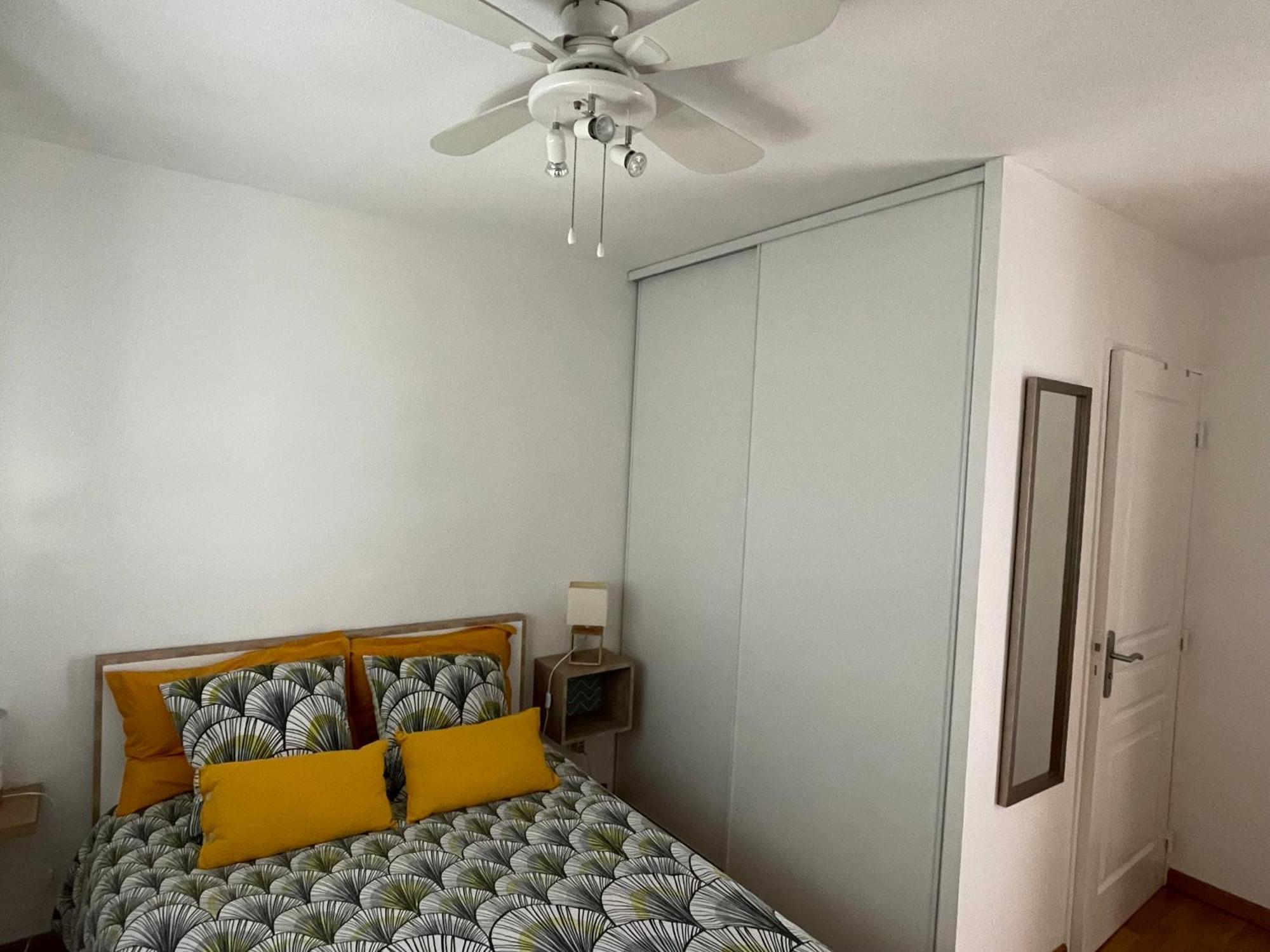 Renoir Appartement Cagnes-sur-Mer Dış mekan fotoğraf