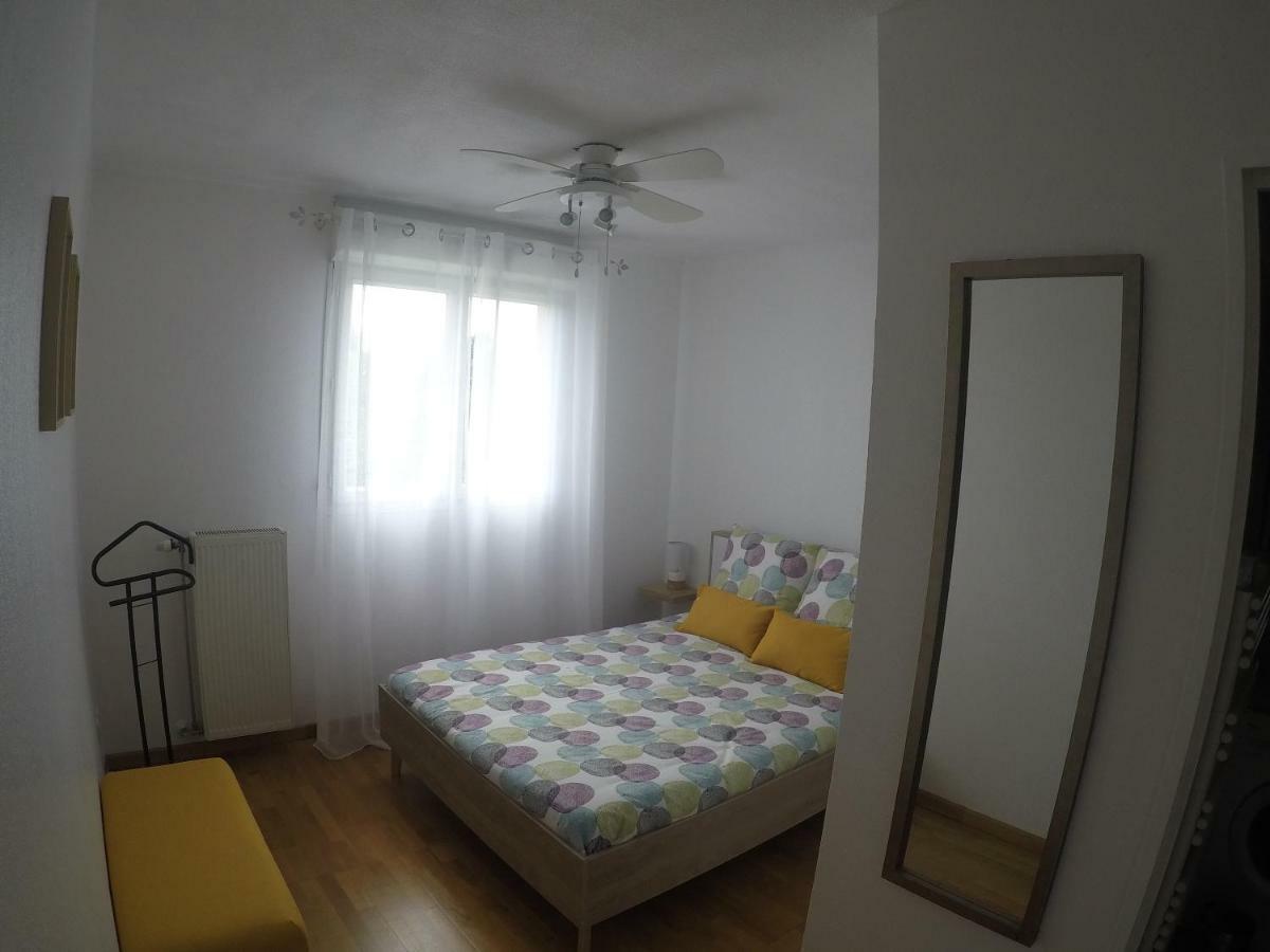 Renoir Appartement Cagnes-sur-Mer Dış mekan fotoğraf