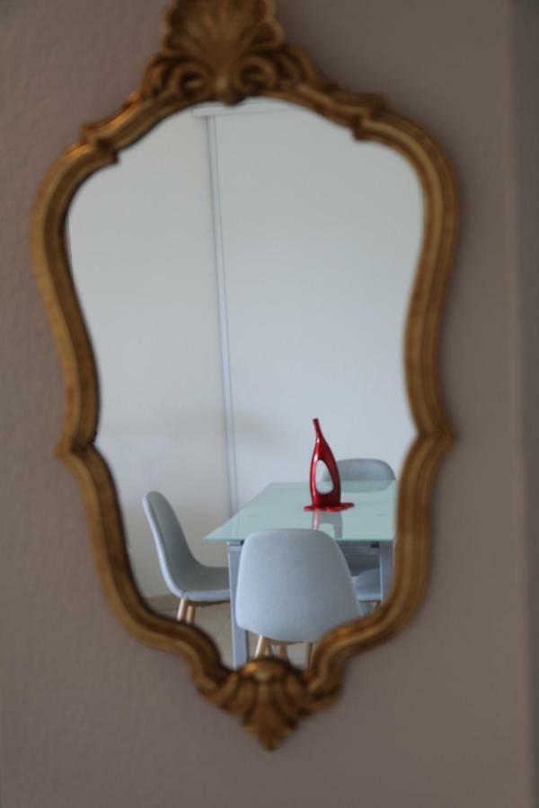 Renoir Appartement Cagnes-sur-Mer Dış mekan fotoğraf