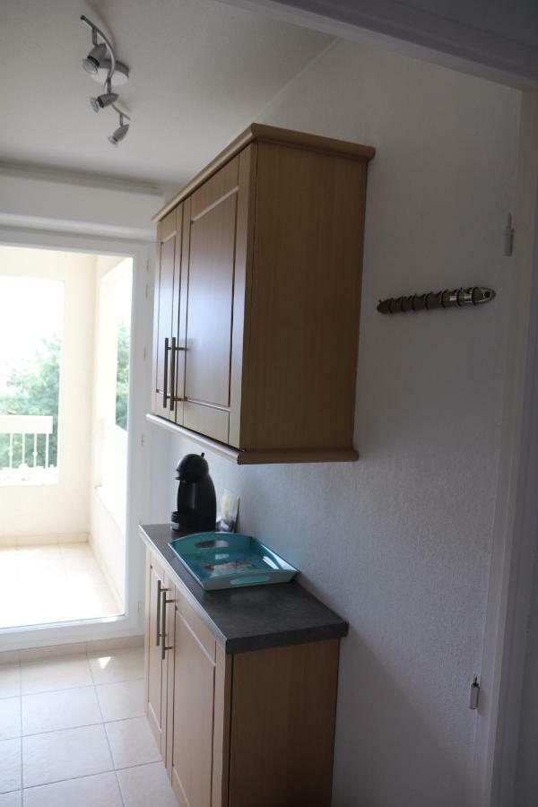 Renoir Appartement Cagnes-sur-Mer Dış mekan fotoğraf